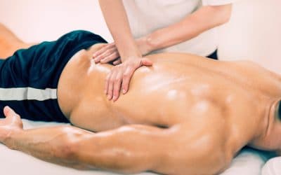 Benefits of Myofascial Release Massage