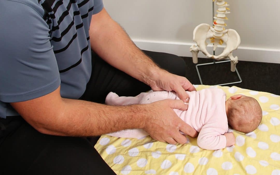 Infant Chiropractic