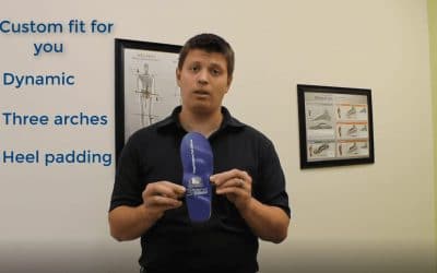 Choosing the Right Orthotics