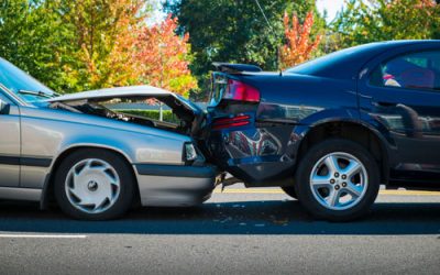 Pain Management For Auto Accident Injuries