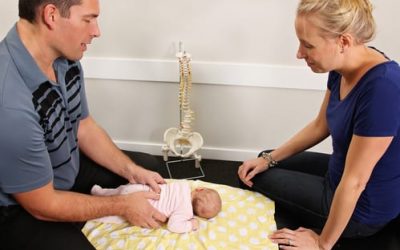 Why Pediatric Chiropractic Care