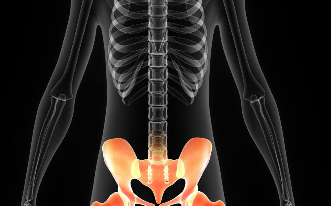 Natural Sacroiliac Joint Pain Treatment In Mill Creek