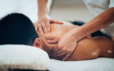 Benefits of Shiatsu Massage