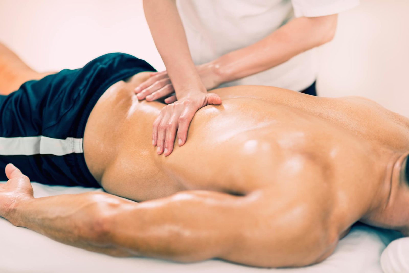 Therapeutic massage amazing life chiropractic and wellness in mill creek