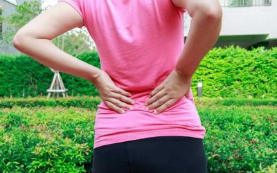 Coccyx Pain Treatment