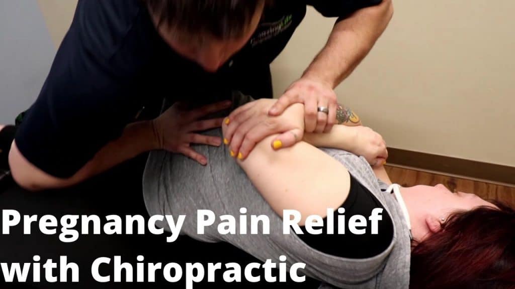 prenatal chiropractic from the amazing life chiropractic and wellness thumbnail