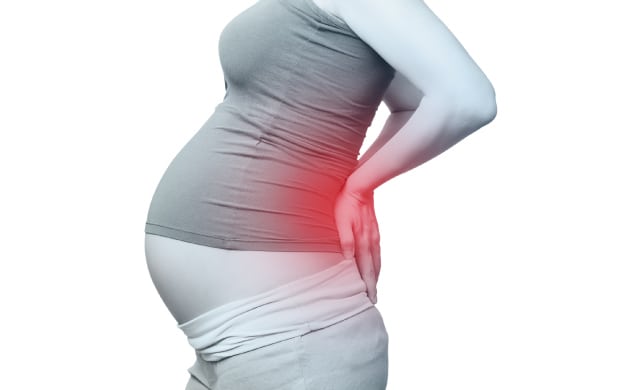 Treating Lower Back Pain During Pregnancy How Chiropractic Care Helps 