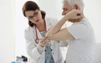 Chiropractic Care for Rheumatology Patients