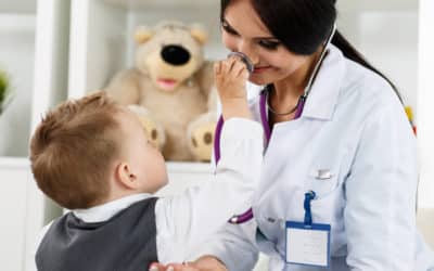 Pediatric Patients Benefit from Chiropractic