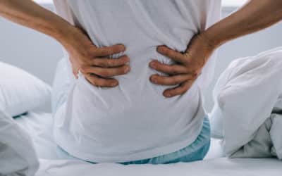 Back Pain or Sciatica: What’s the Difference?