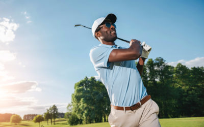 Why Golfers Love Chiropractic