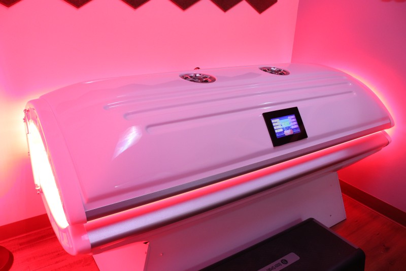 Can Red Light Therapy Help You Lose Weight?