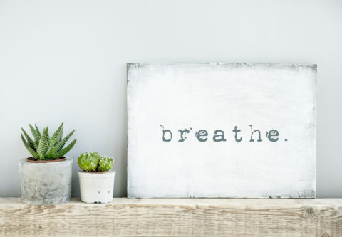 Breathe – The Importance of Breathing - Amazing Life Chiropractic and ...