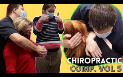 Chiropractic Crack Compilation Volume 5