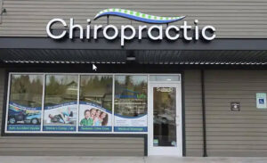 chiropractor mill creek town center