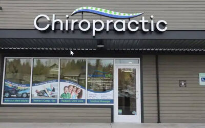 Finding the Best Chiropractor in Mill Creek