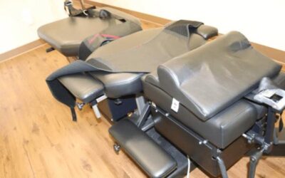 Understanding Non-Surgical Spinal Decompression