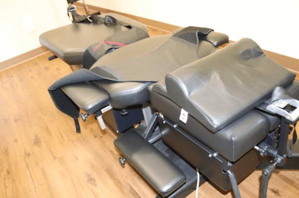 Non Surgical Spinal Decompression